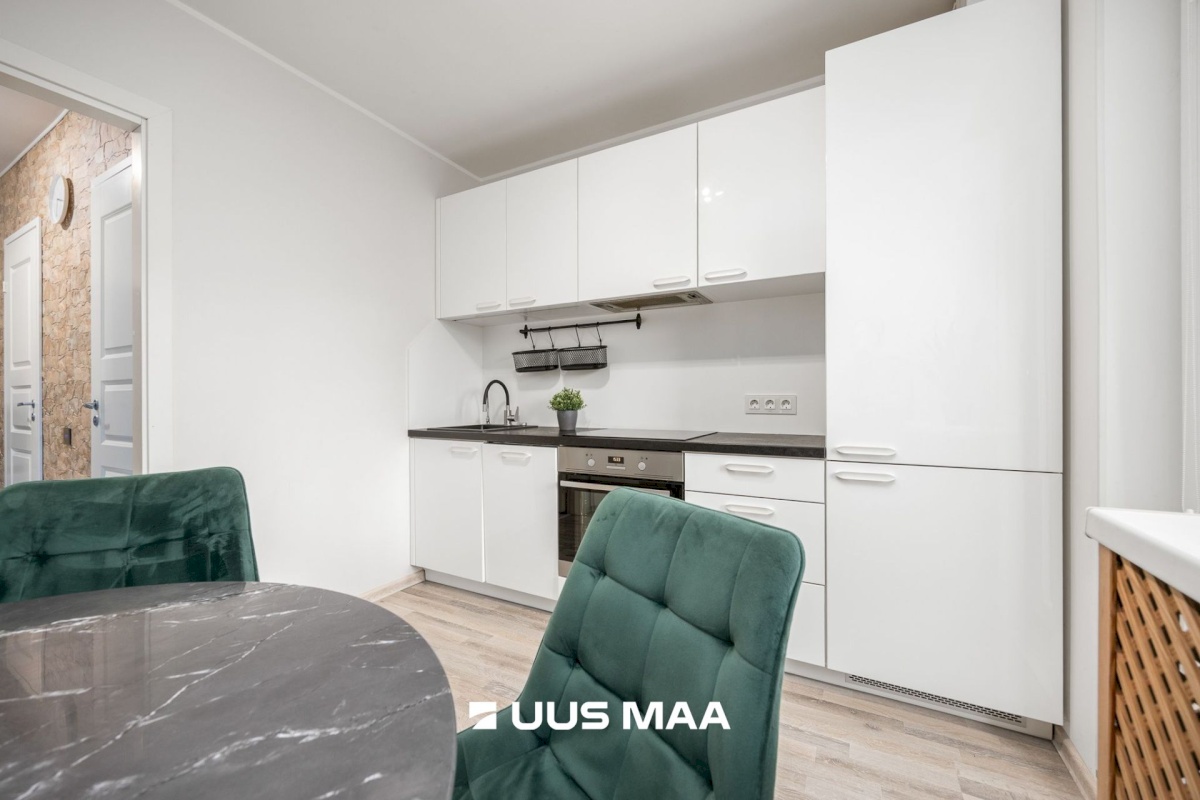 Tallinn, Lasnamäe linnaosa, Katleri 9