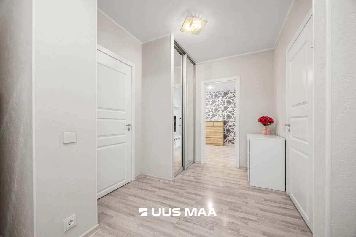 Tallinn, Lasnamäe linnaosa, Katleri 9