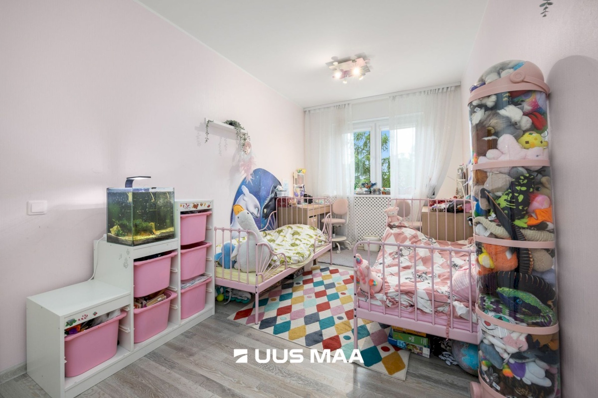 Tallinn, Lasnamäe linnaosa, Katleri 9