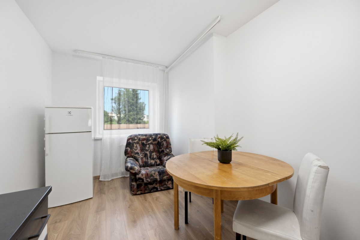 Tallinn, Kristiine linnaosa, Lilleküla, Räägu 39
