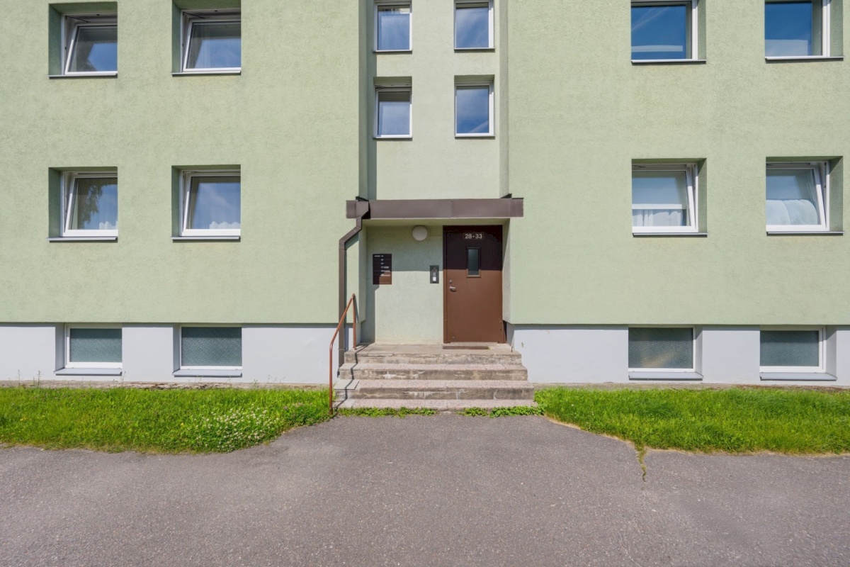 Tallinn, Kristiine linnaosa, Lilleküla, Räägu 39