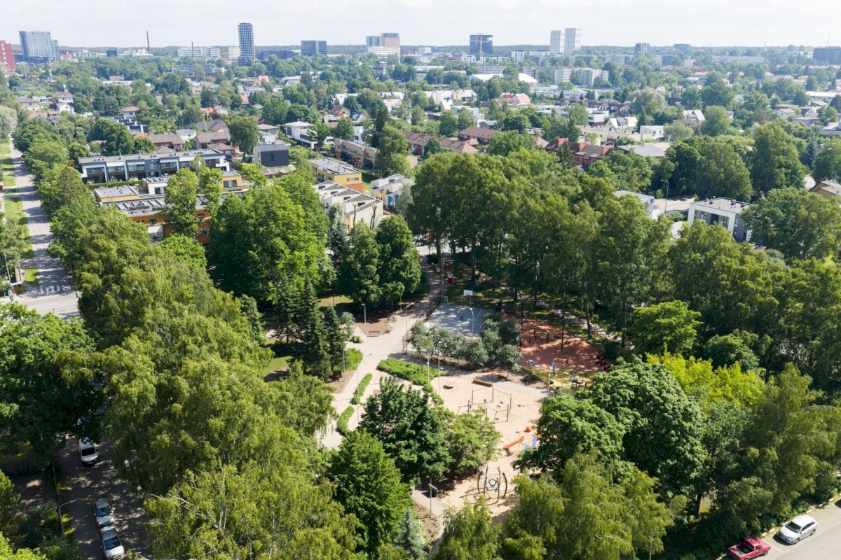 Tallinn, Kristiine linnaosa, Lilleküla, Räägu 39