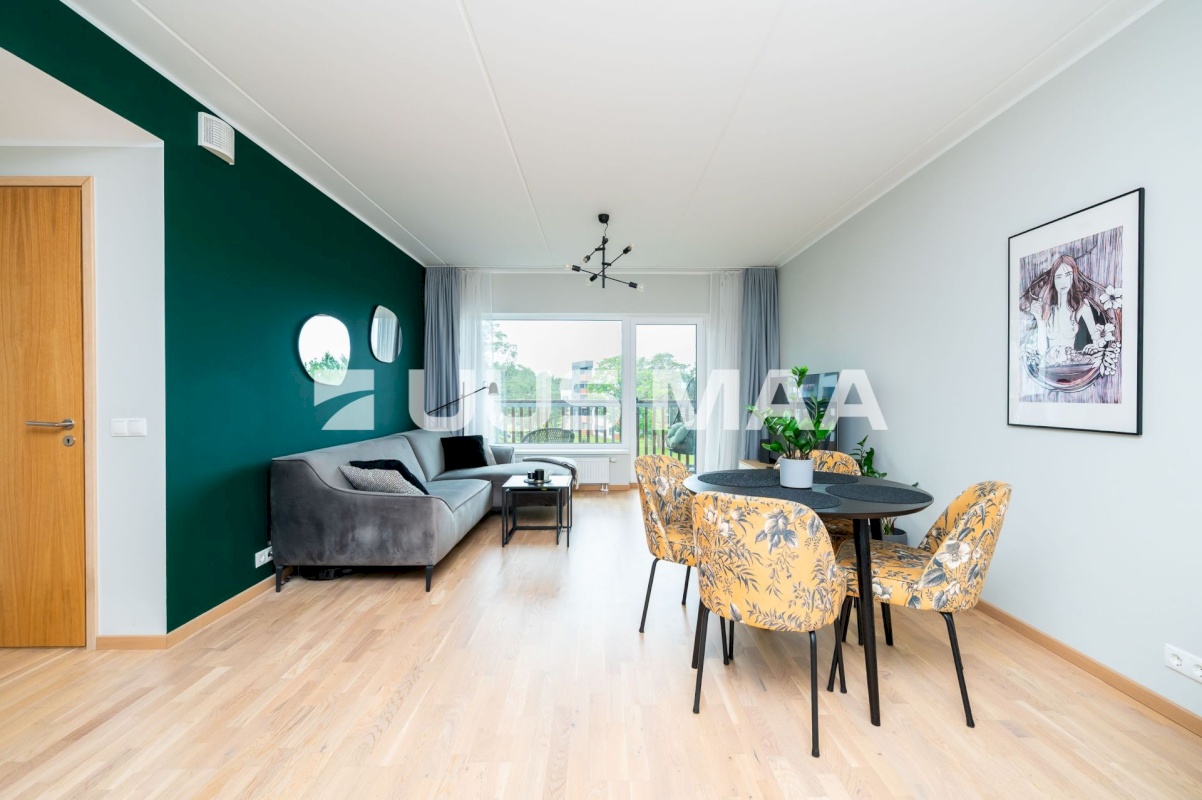 Tallinn, Haabersti linnaosa, Rehe 5
