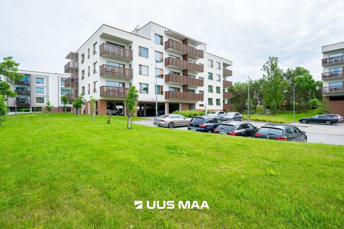 Tallinn, Haabersti linnaosa, Rehe 5