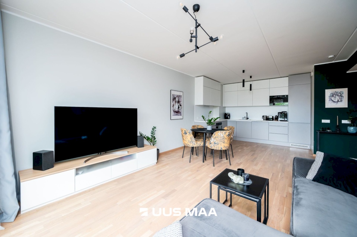 Tallinn, Haabersti linnaosa, Rehe 5