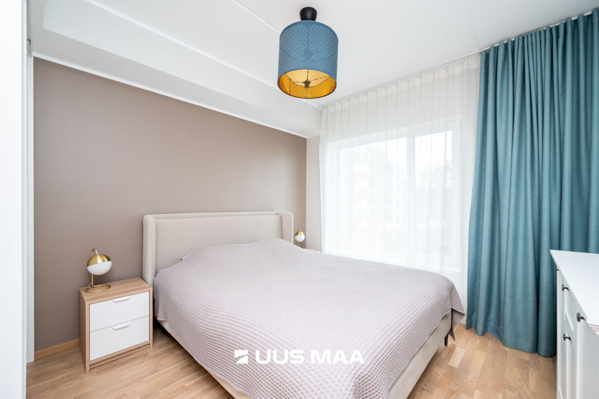 Tallinn, Haabersti linnaosa, Rehe 5