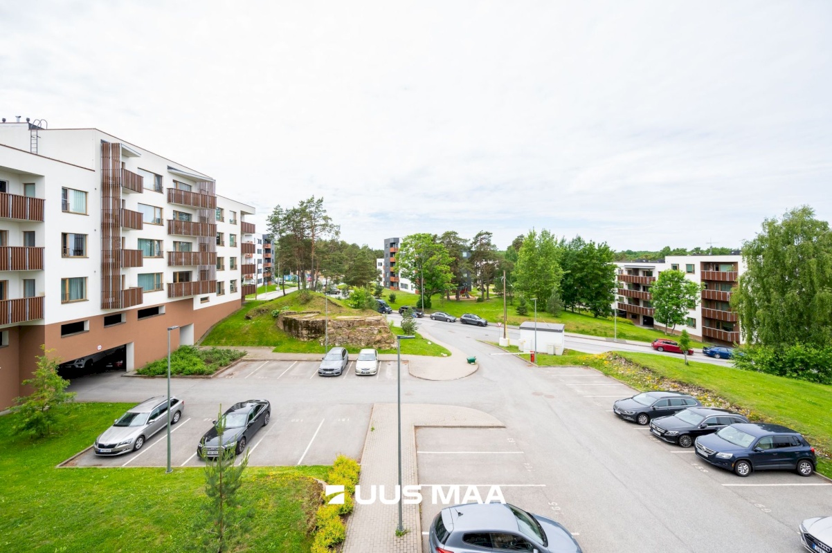 Tallinn, Haabersti linnaosa, Rehe 5