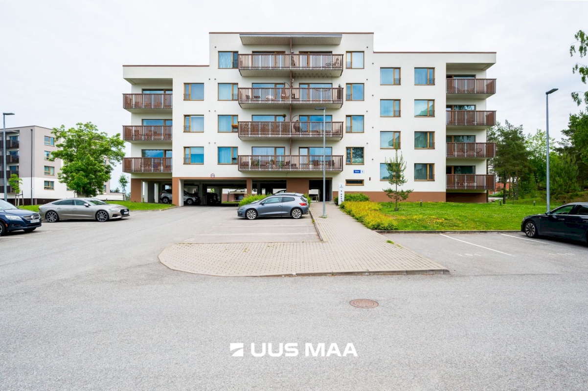 Tallinn, Haabersti linnaosa, Rehe 5