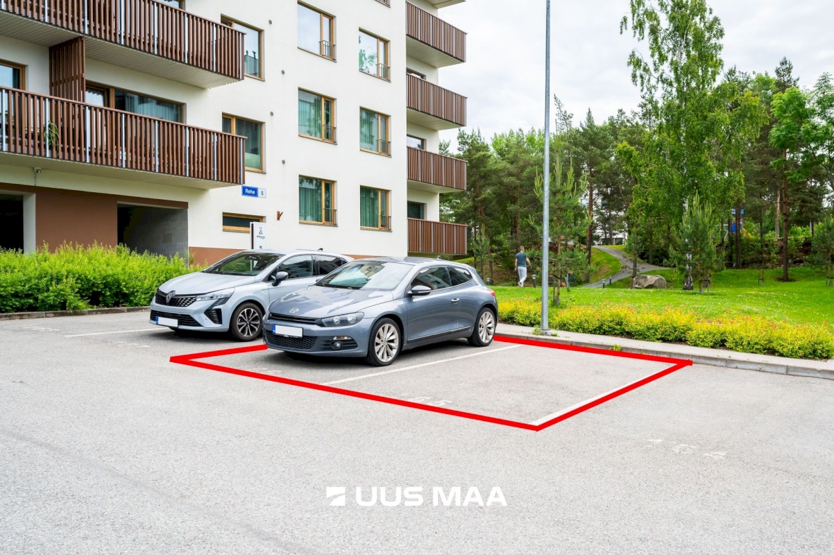 Tallinn, Haabersti linnaosa, Rehe 5