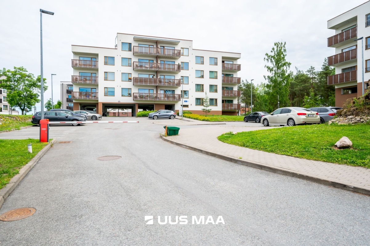 Tallinn, Haabersti linnaosa, Rehe 5