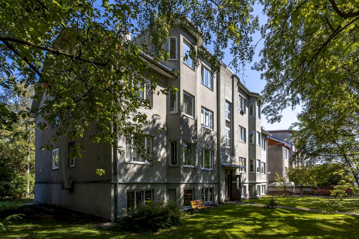 Tallinn, Kesklinna linnaosa, Tehnika 59