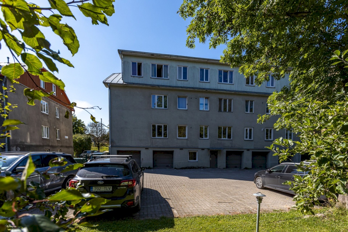 Tallinn, Kesklinna linnaosa, Tehnika 59