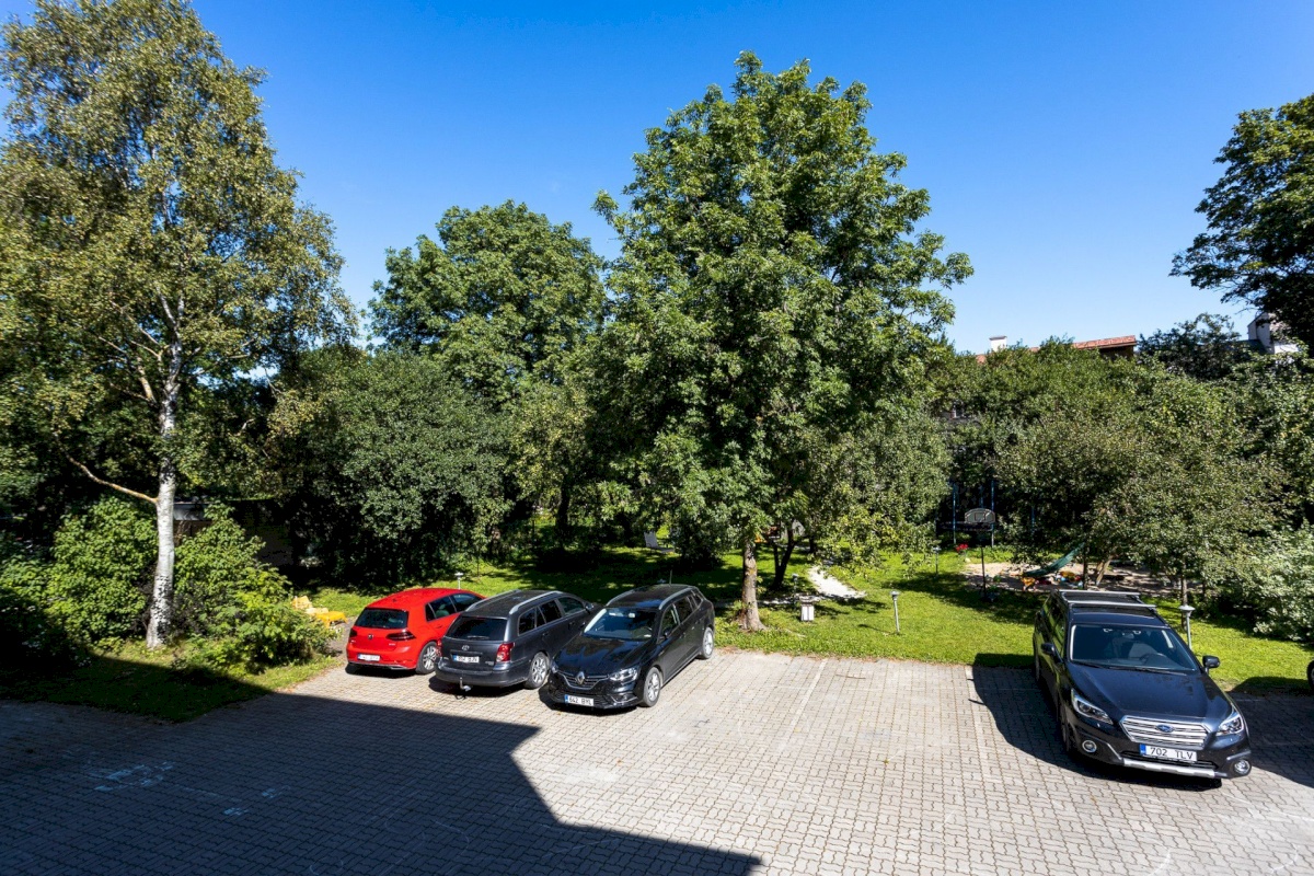 Tallinn, Kesklinna linnaosa, Tehnika 59