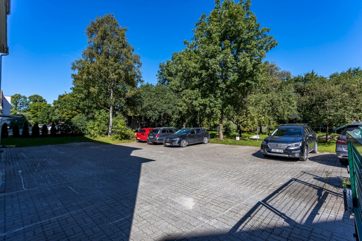 Tallinn, Kesklinna linnaosa, Tehnika 59
