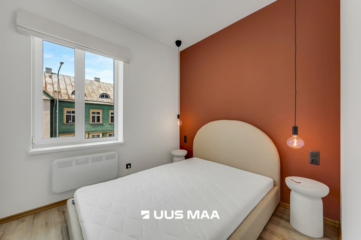 Tallinn, Põhja-Tallinna linnaosa, Sitsi, Sitsi 7