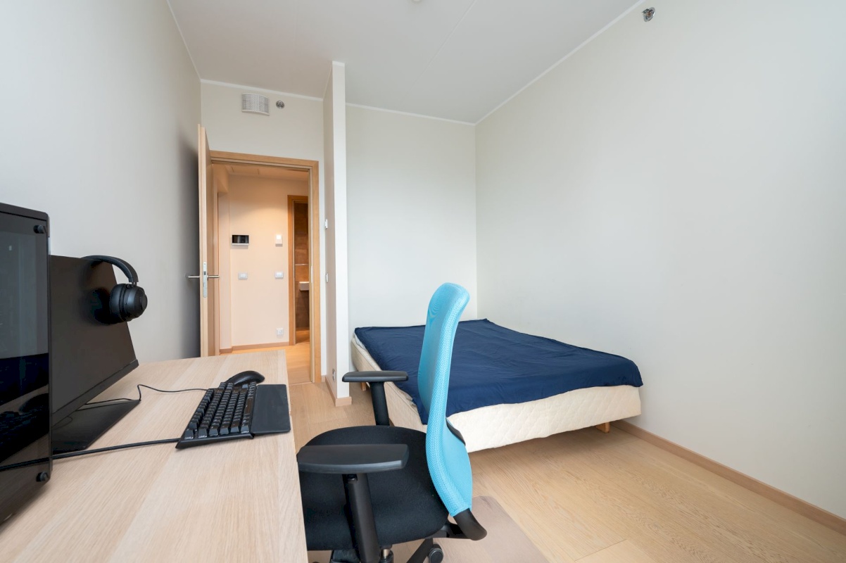 Tallinn, Kristiine linnaosa, Järve, Järve 2