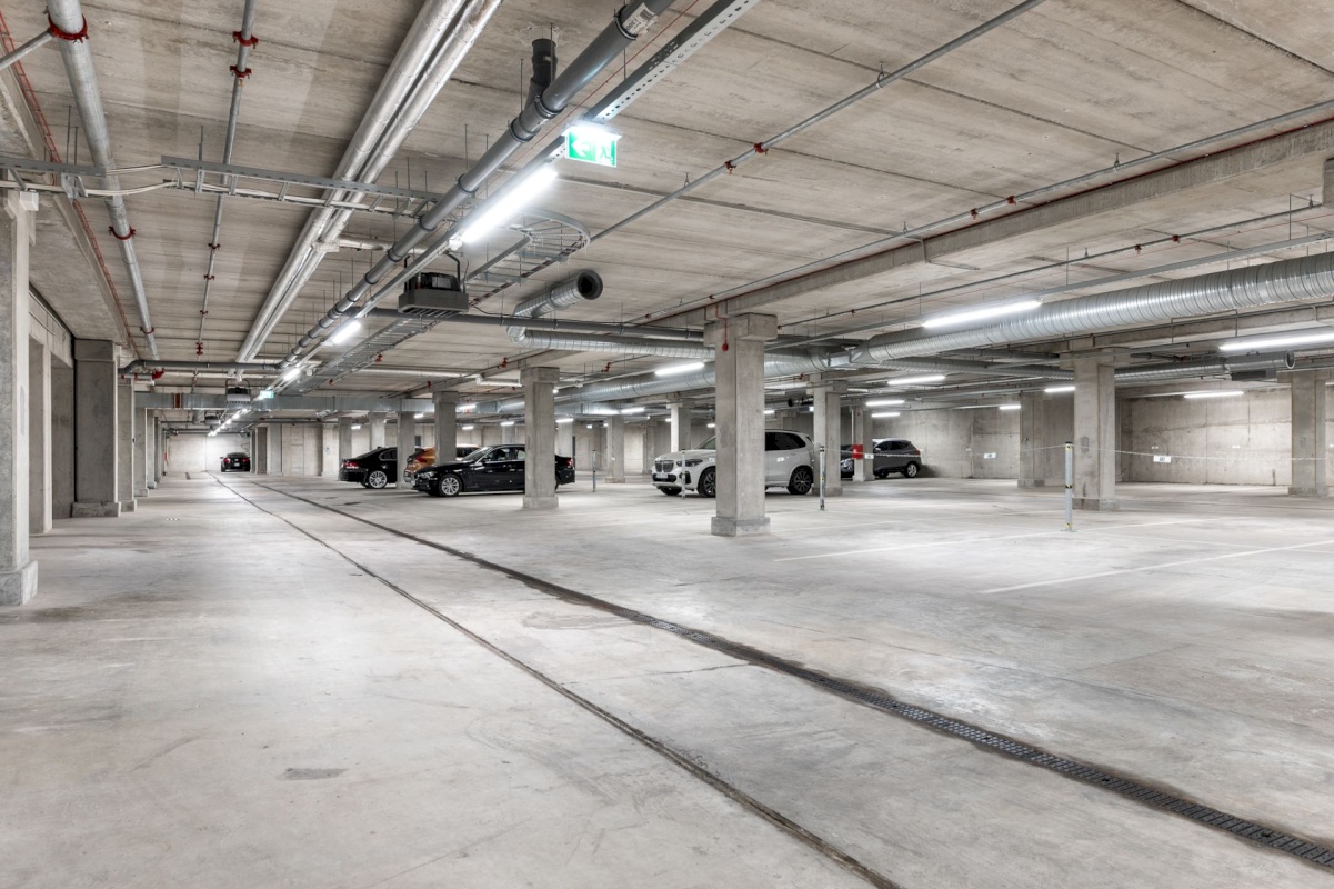 Tallinn, Kristiine linnaosa, Järve, Järve 2