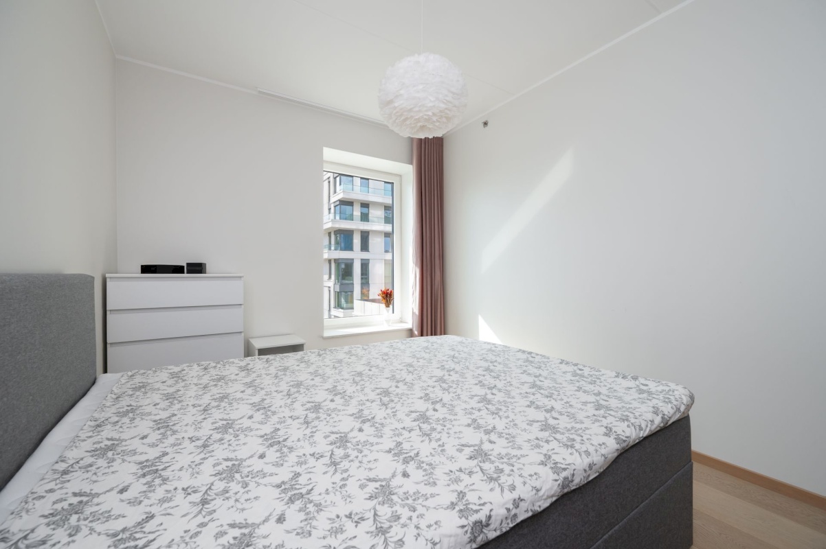Tallinn, Kristiine linnaosa, Järve, Järve 2