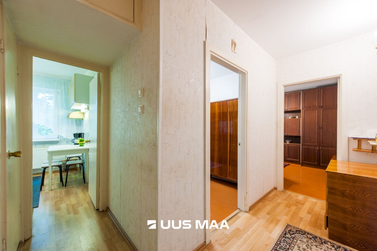 Tallinn, Mustamäe linnaosa, Mustamäe, Mustamäe tee 183