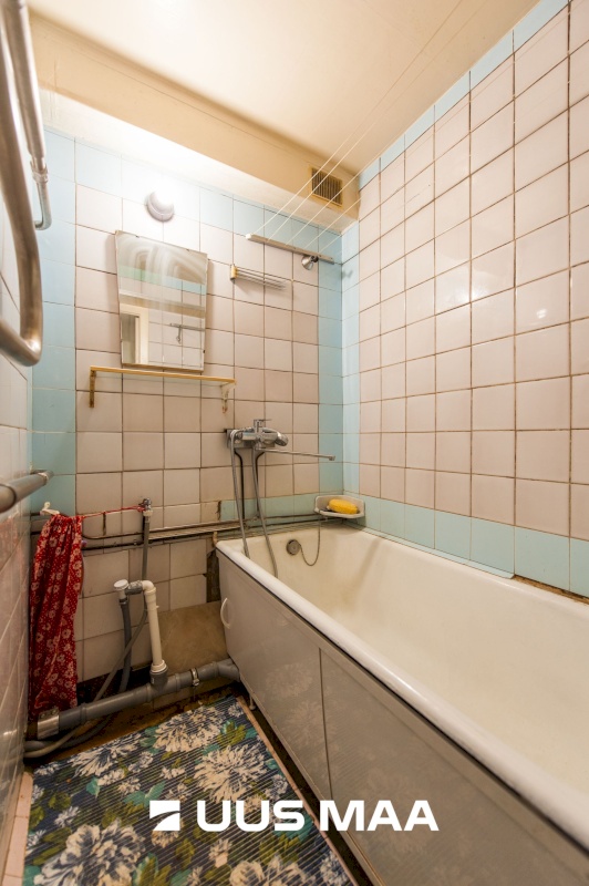 Tallinn, Mustamäe linnaosa, Mustamäe, Mustamäe tee 183