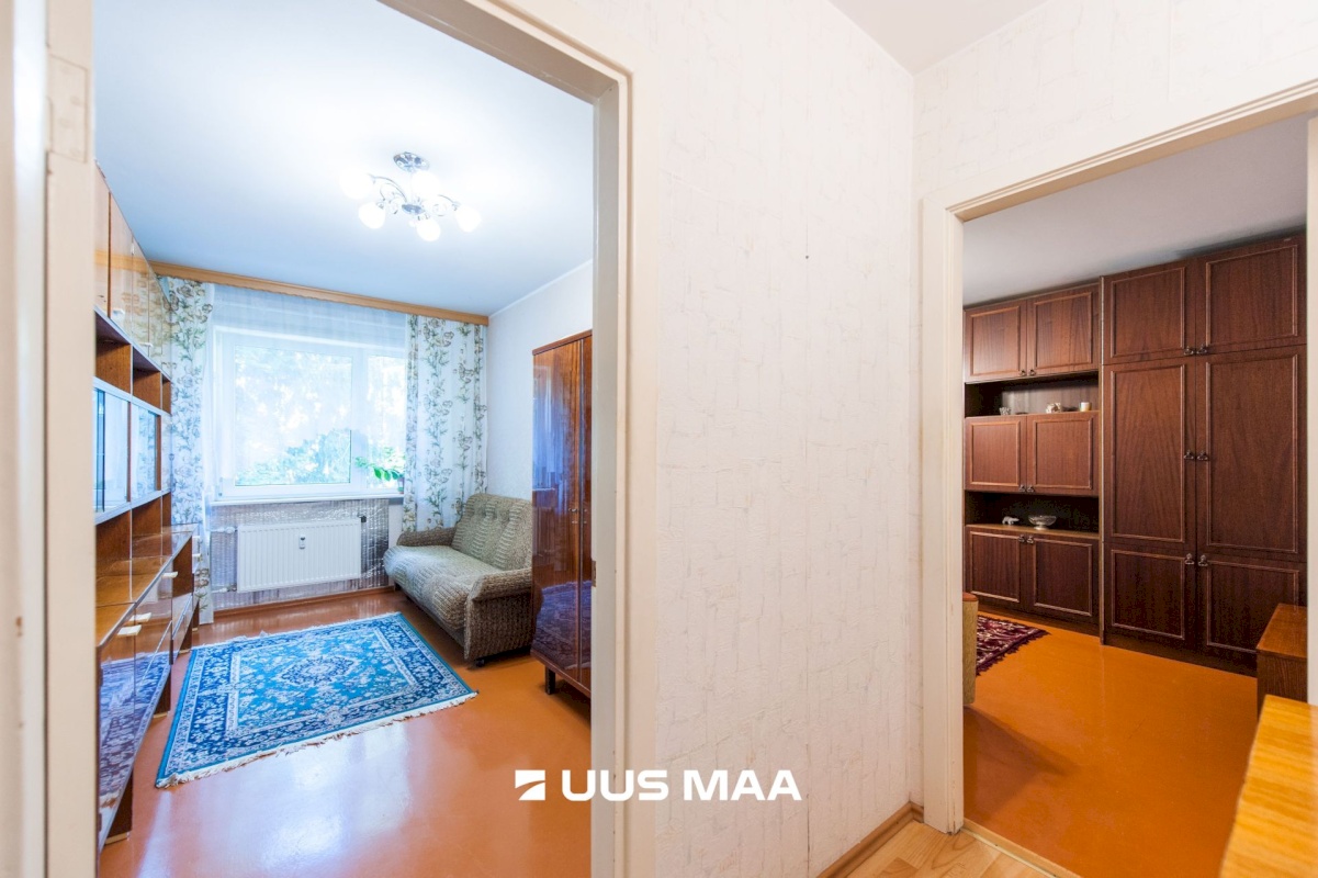 Tallinn, Mustamäe linnaosa, Mustamäe, Mustamäe tee 183