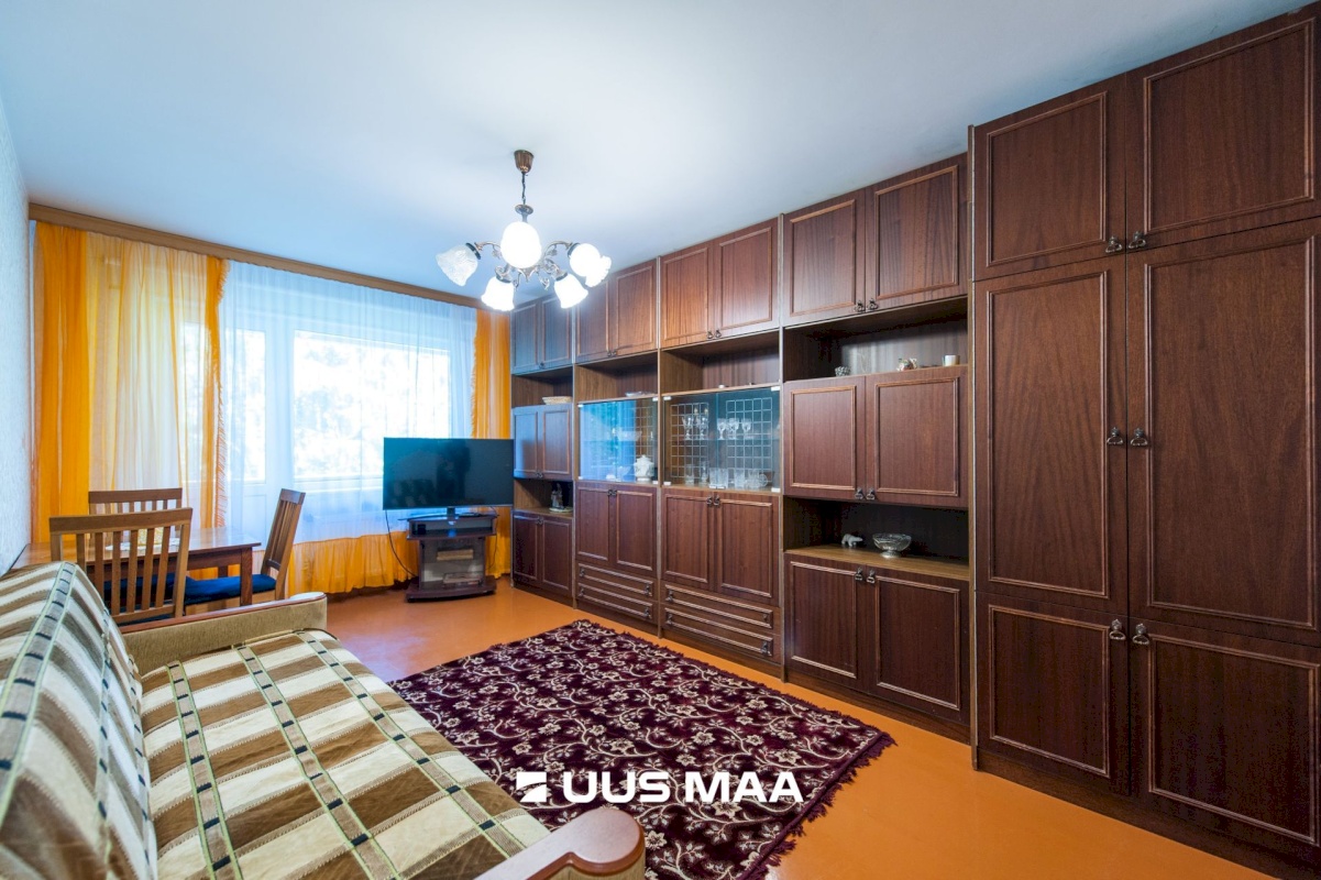 Tallinn, Mustamäe linnaosa, Mustamäe, Mustamäe tee 183