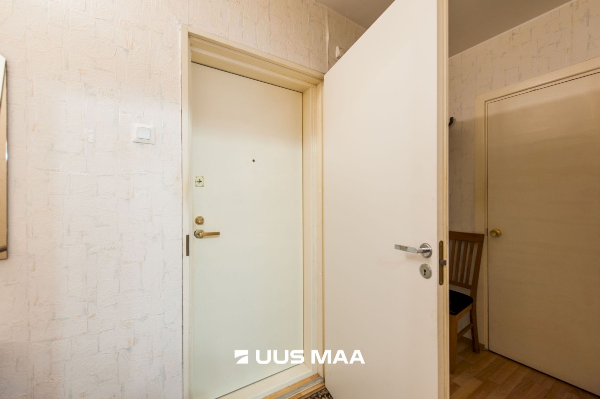 Tallinn, Mustamäe linnaosa, Mustamäe, Mustamäe tee 183