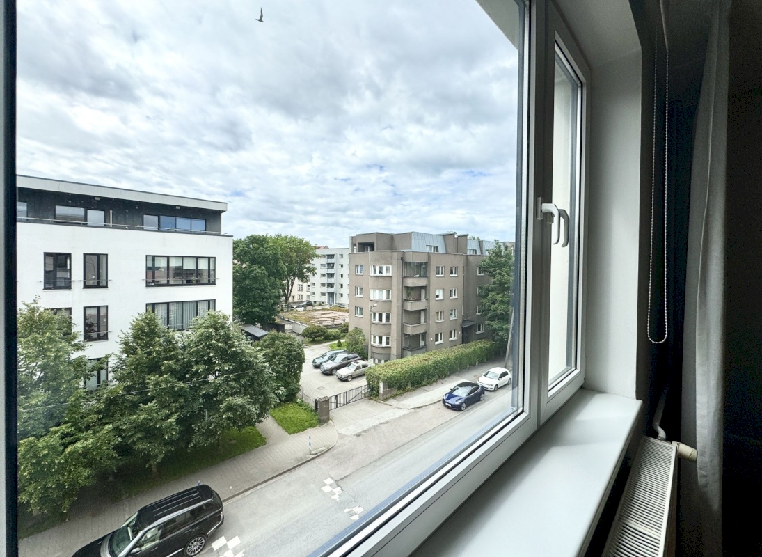 Tallinn, Kesklinna linnaosa, Kadriorg, J. Vilmsi 29