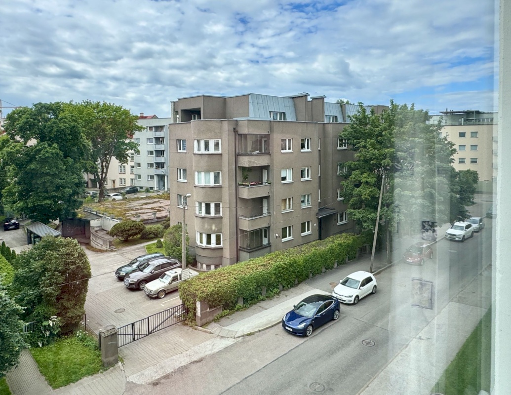 Tallinn, Kesklinna linnaosa, Kadriorg, J. Vilmsi 29