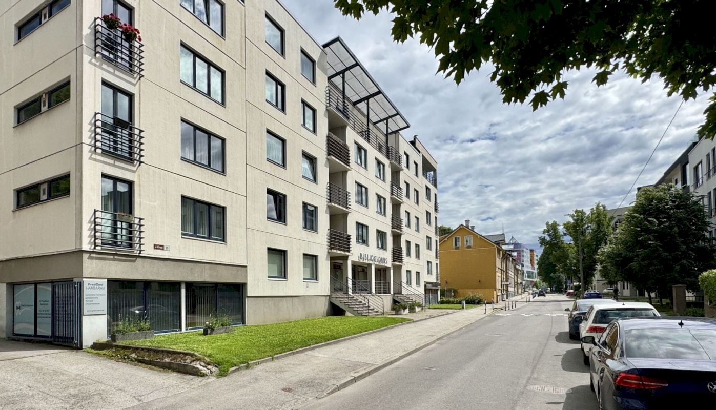 Tallinn, Kesklinna linnaosa, Kadriorg, J. Vilmsi 29