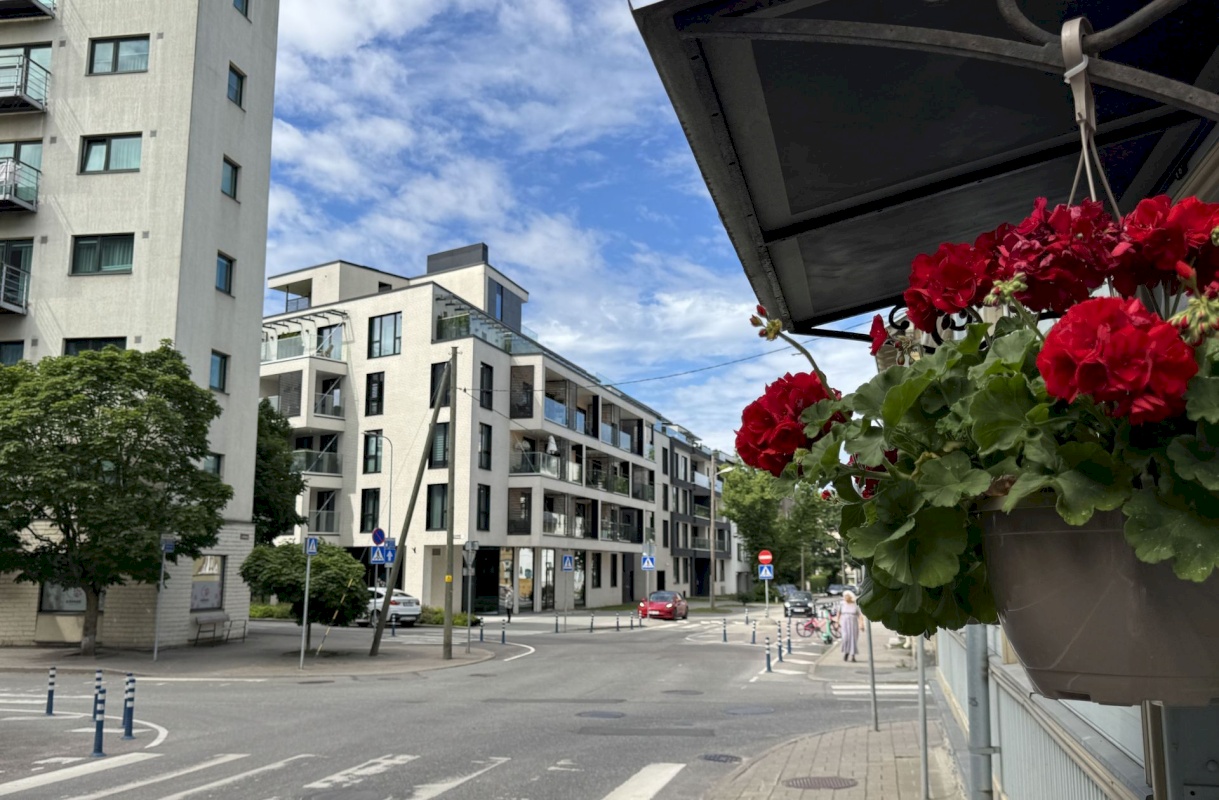 Tallinn, Kesklinna linnaosa, Kadriorg, J. Vilmsi 29