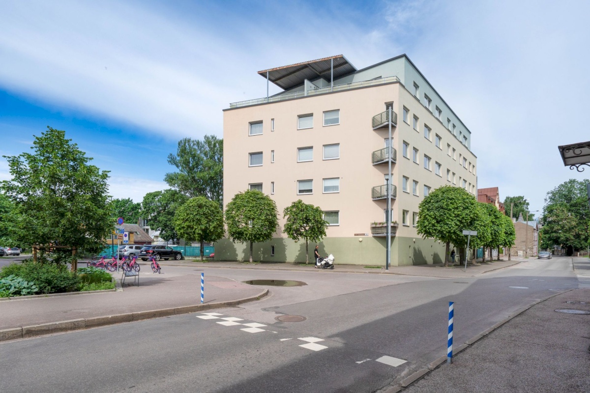 Tallinn, Kesklinna linnaosa, Kadriorg, J. Vilmsi 22