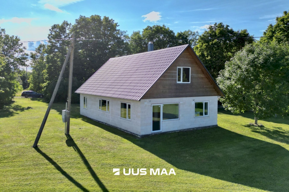 Lääne-Nigula vald, Kabeli küla, Sireli