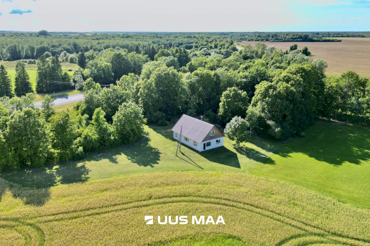 Lääne-Nigula vald, Kabeli küla, Sireli
