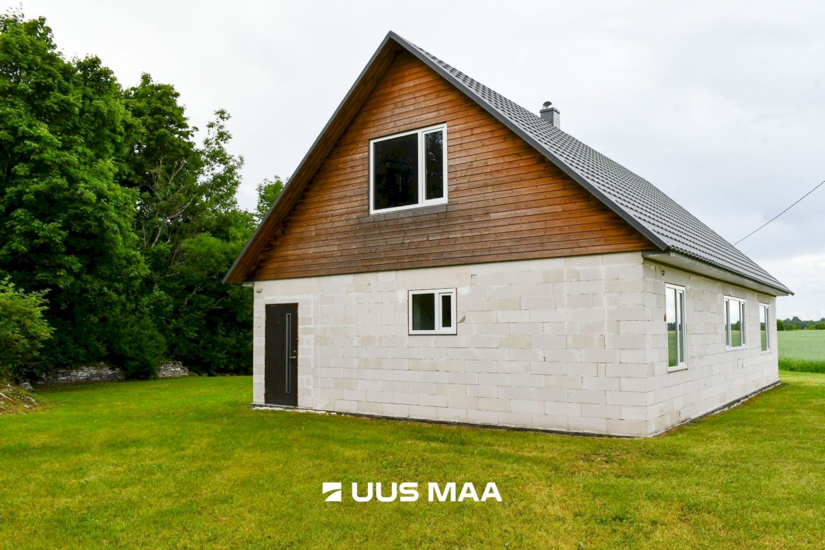 Lääne-Nigula vald, Kabeli küla, Sireli