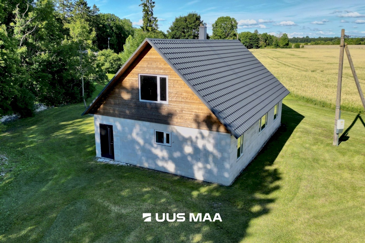 Lääne-Nigula vald, Kabeli küla, Sireli
