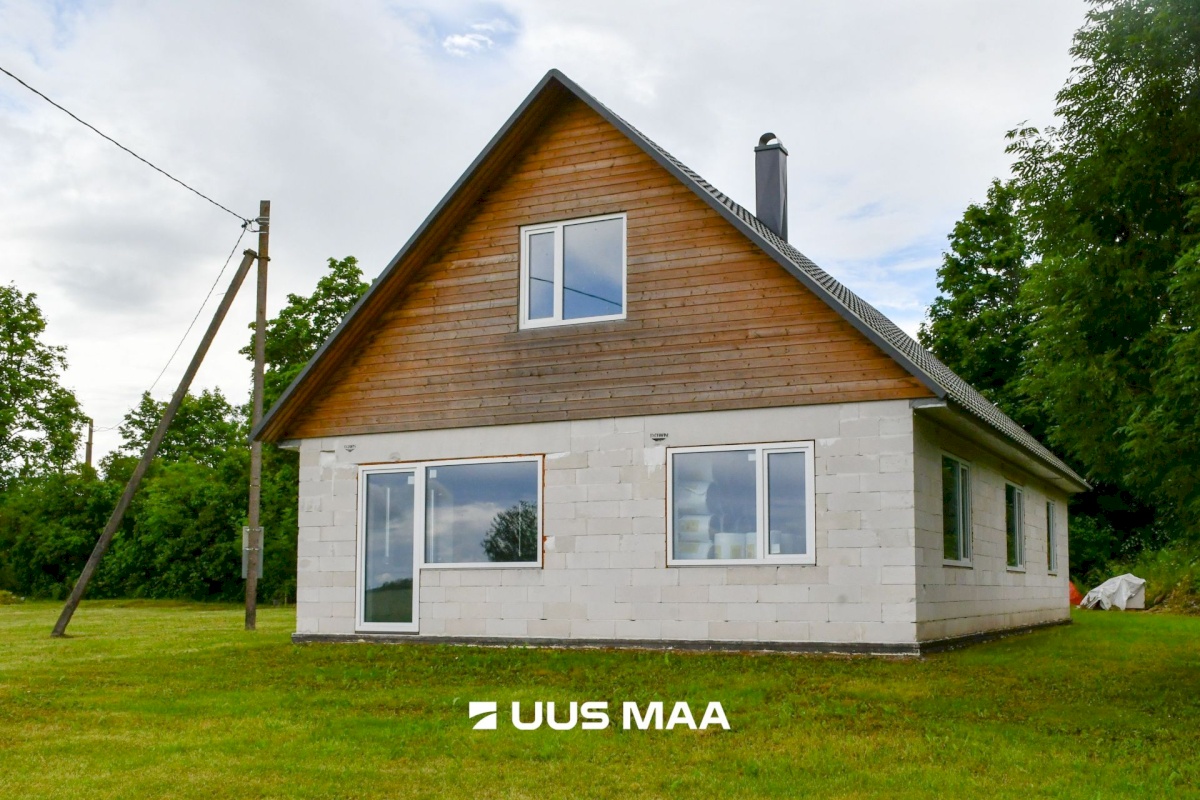 Lääne-Nigula vald, Kabeli küla, Sireli