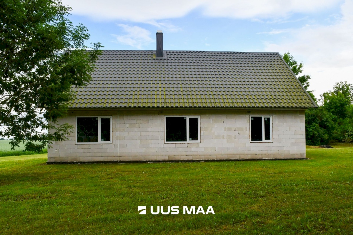 Lääne-Nigula vald, Kabeli küla, Sireli