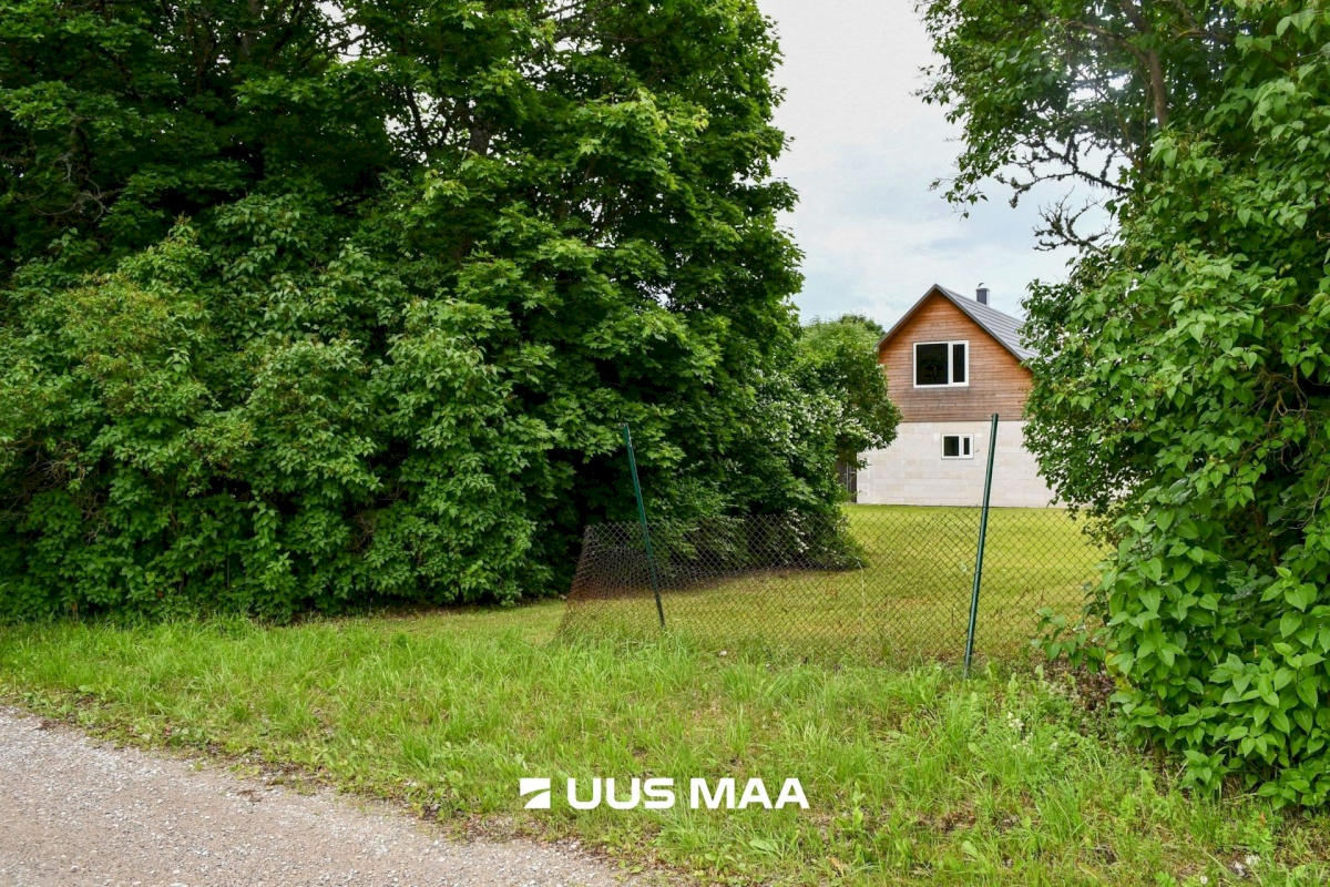 Lääne-Nigula vald, Kabeli küla, Sireli
