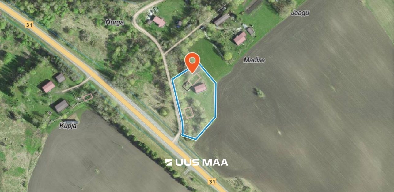 Lääne-Nigula vald, Kabeli küla, Sireli