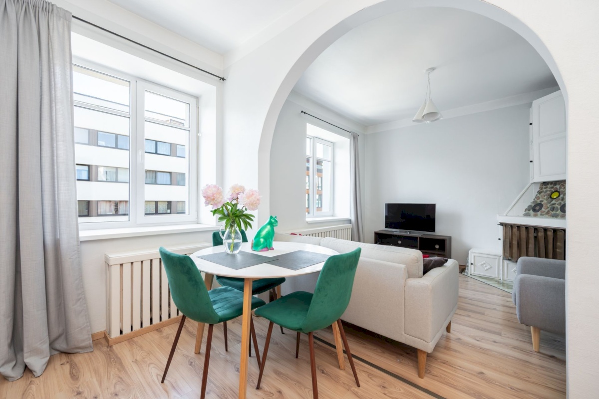 Tallinn, Kesklinna linnaosa, Raua, Raua 26