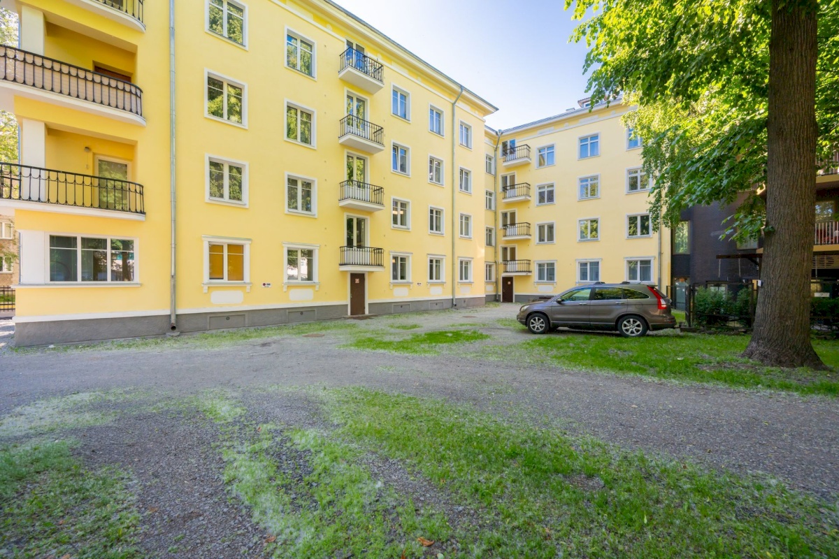 Tallinn, Kesklinna linnaosa, Raua, Raua 26