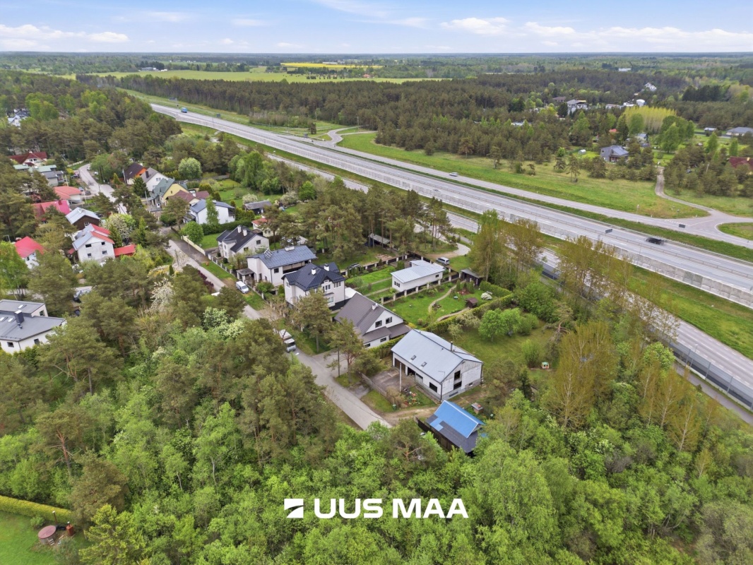 Saue vald, Saue linn, Tammetõru 101