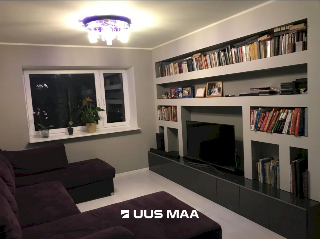 Tallinn, Lasnamäe linnaosa, Liikuri 10