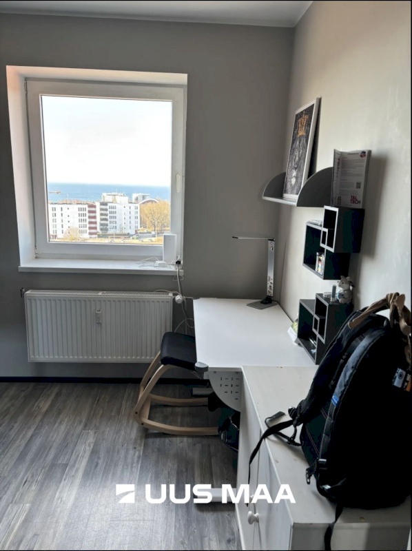 Tallinn, Lasnamäe linnaosa, Liikuri 10