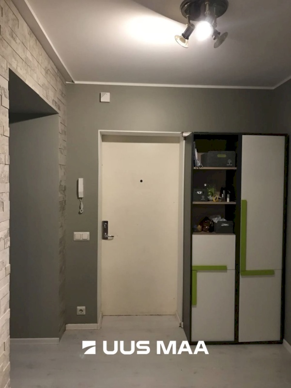 Tallinn, Lasnamäe linnaosa, Liikuri 10