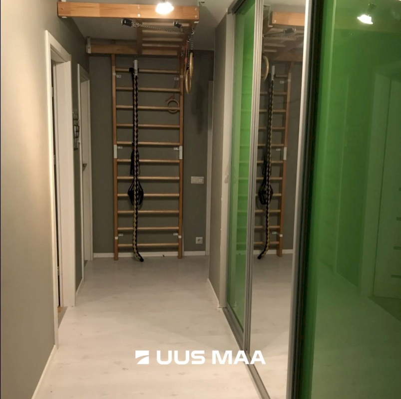 Tallinn, Lasnamäe linnaosa, Liikuri 10