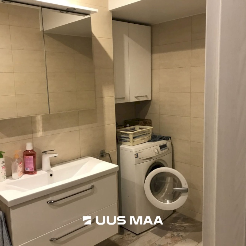 Tallinn, Lasnamäe linnaosa, Liikuri 10