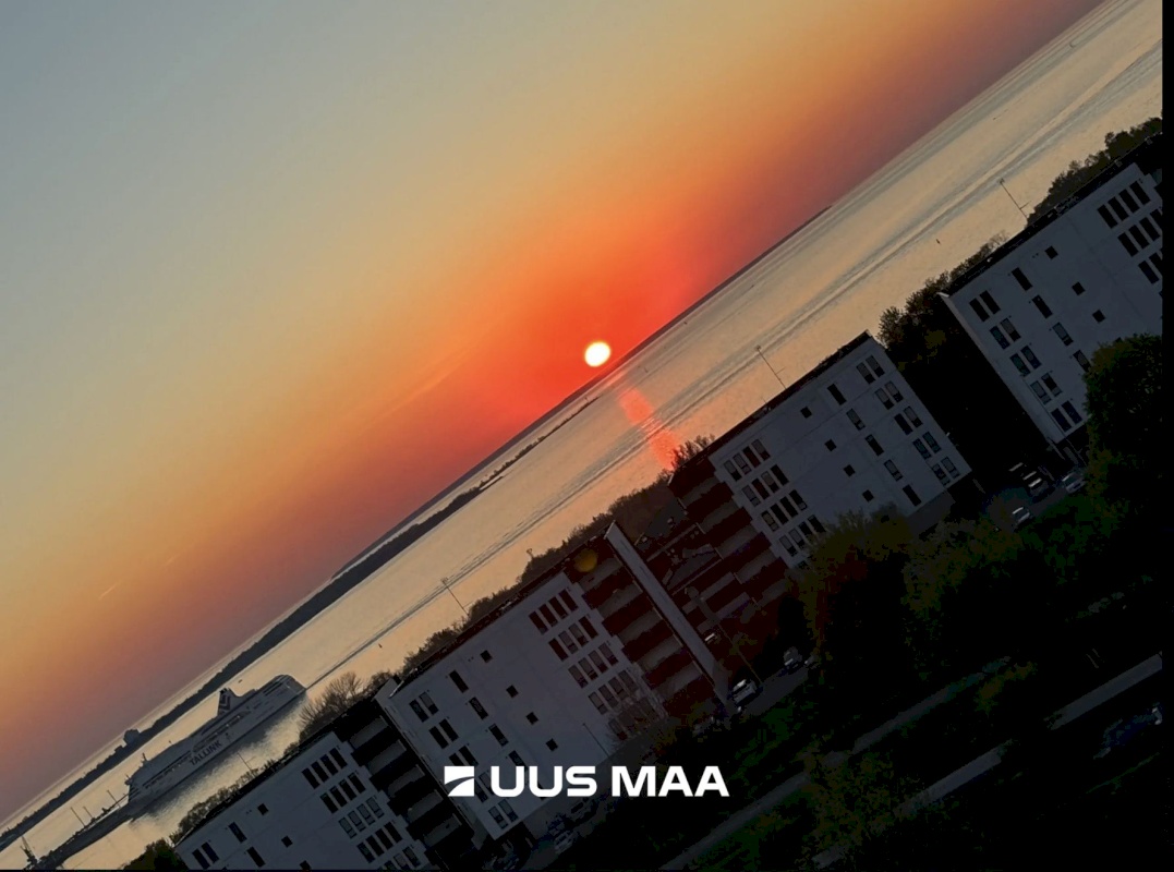 Tallinn, Lasnamäe linnaosa, Liikuri 10