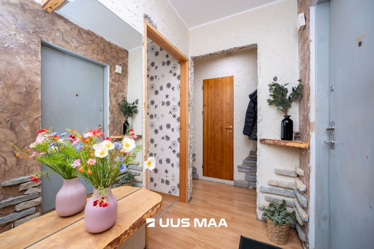 Tallinn, Kristiine linnaosa, Kuldnoka 15